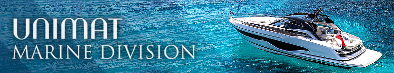 ユニマットマリン総合サイト